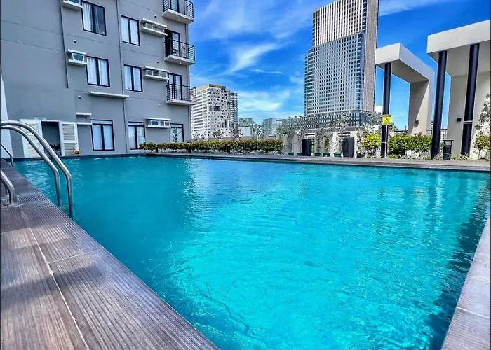 Cloud Nine * セブ市